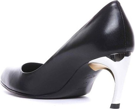 High Heel Pumps Alexander McQueen