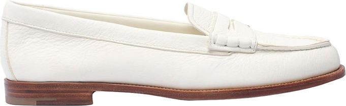 Church's oq mol terisidan tayyorlangan slip-on loafer