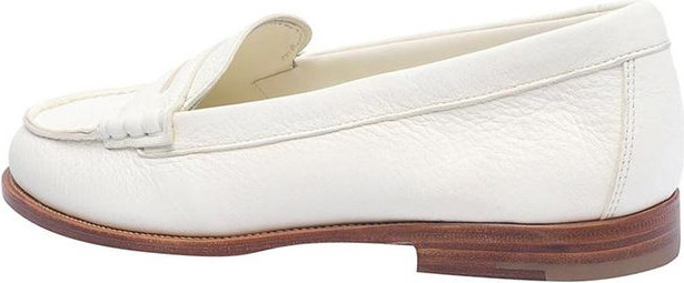 Church's oq mol terisidan tayyorlangan slip-on loafer
