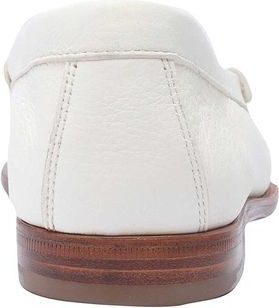 Church's oq mol terisidan tayyorlangan slip-on loafer