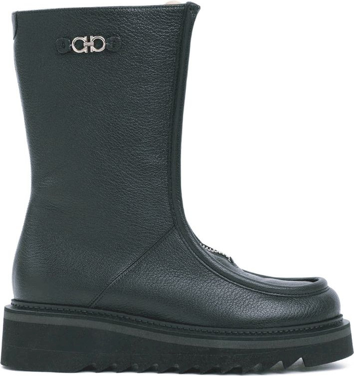 Ankle Boots Salvatore"