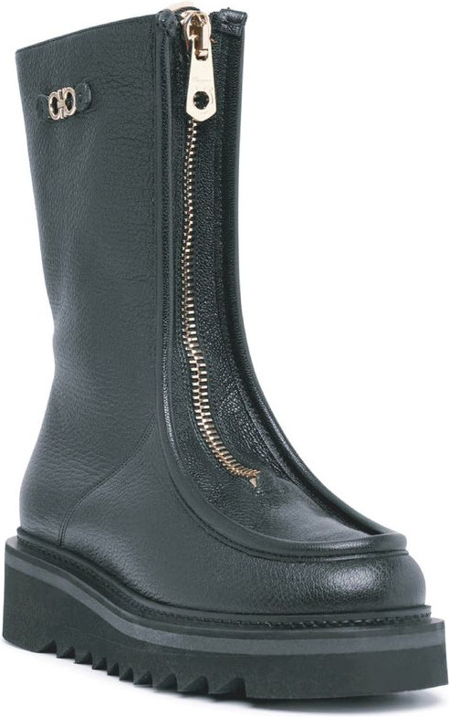 Ankle Boots Salvatore"