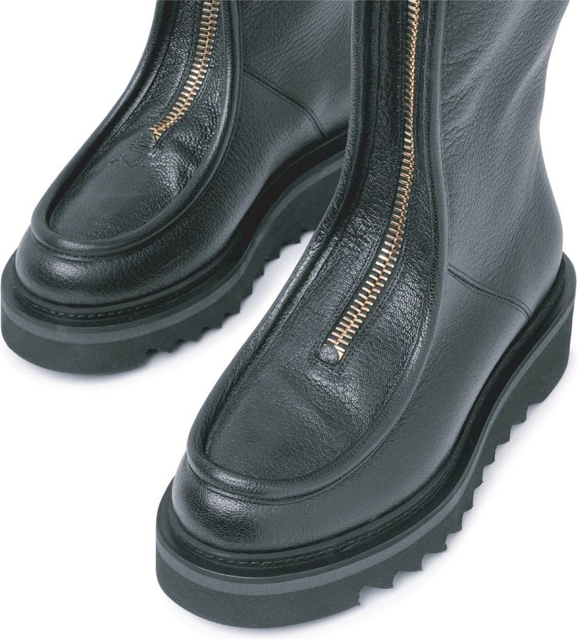 Ankle Boots Salvatore"