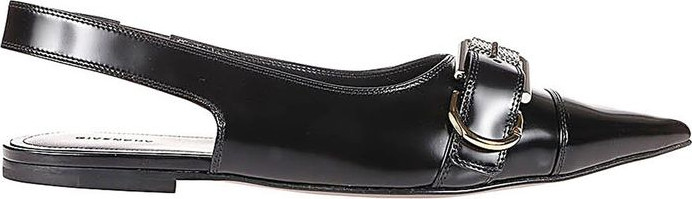 Ballet Flats Givenchy