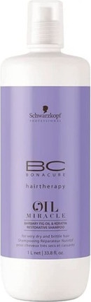 Shampoo Schwarzkopf Oil Miracle Kaktusfeigenöl