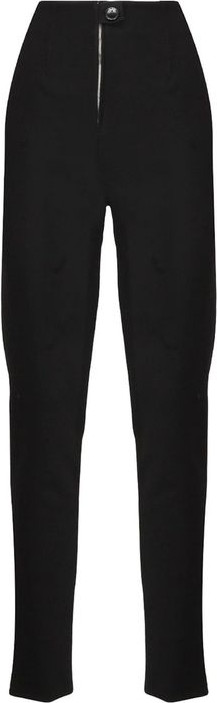 Леггинсы ALAÏA Черные
