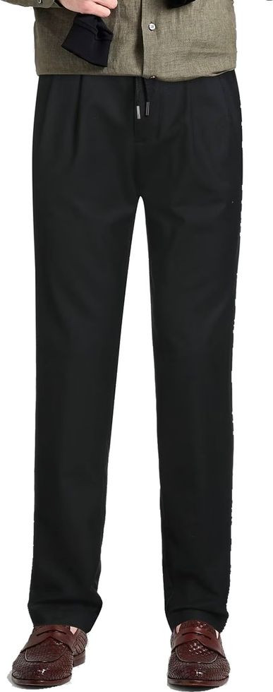 Casual Pants Herno