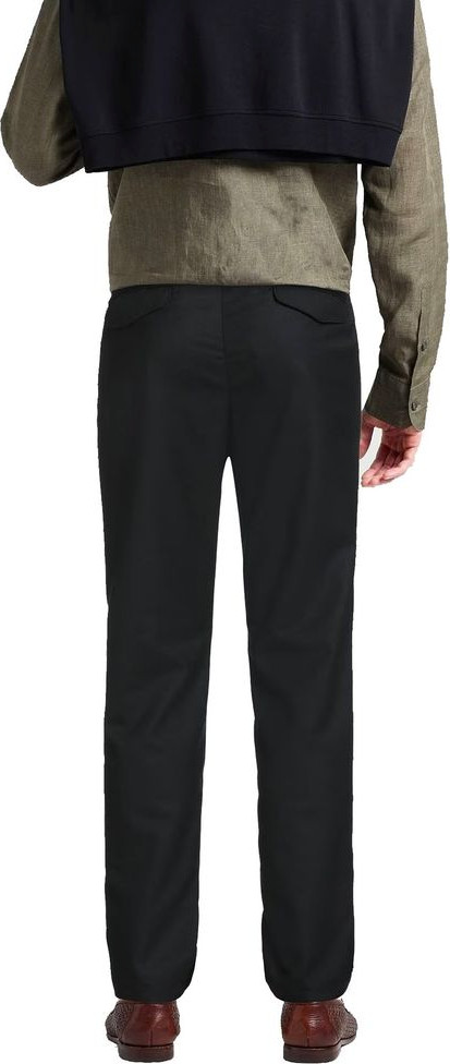 Casual Pants Herno
