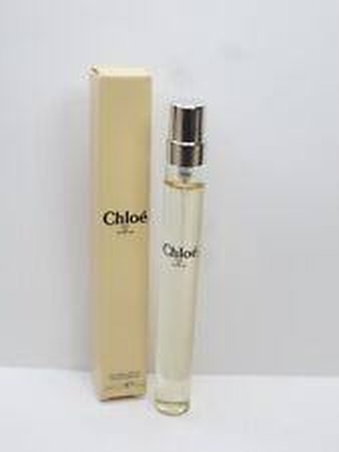 Chloé Eau de Parfum
