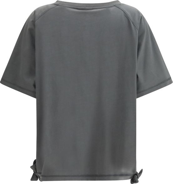 T-Shirt GANNI