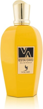 Volare Esta Oro Eau de Parfum by Vollare Cosmetics