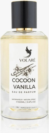 Perfume Volare Cocoon Vanilla
