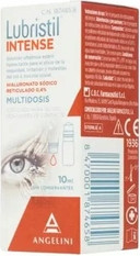 Lubristil Intense Multidose Angelini