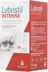 Lubristil Intense Angelini