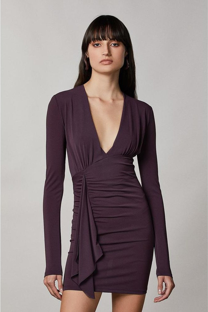 Casual Dress Patrizia Pepe