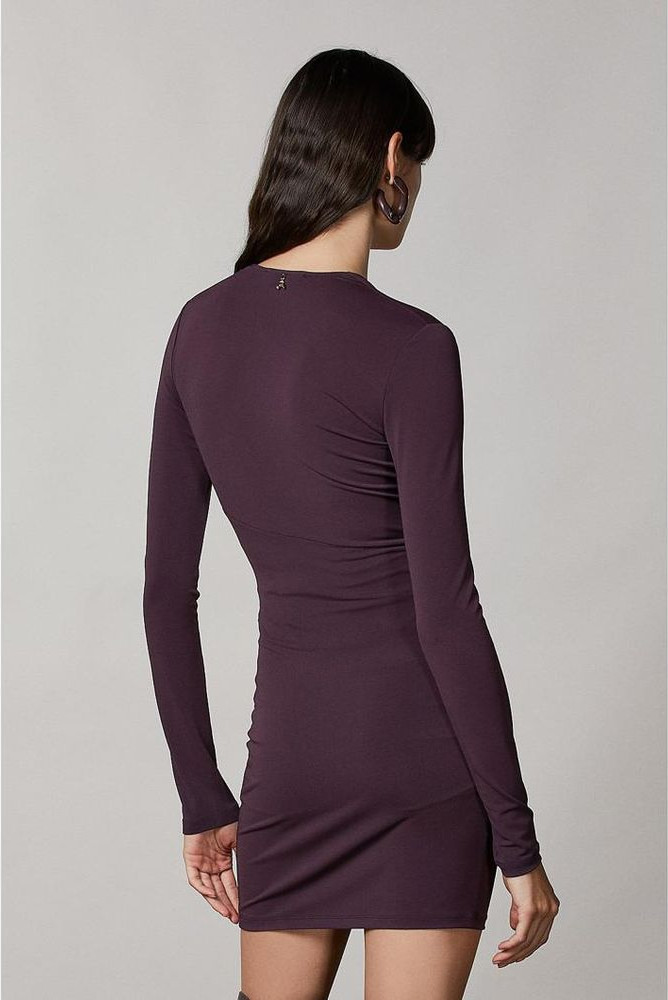 Casual Dress Patrizia Pepe