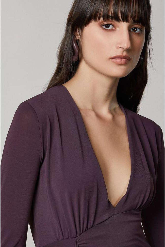 Casual Dress Patrizia Pepe