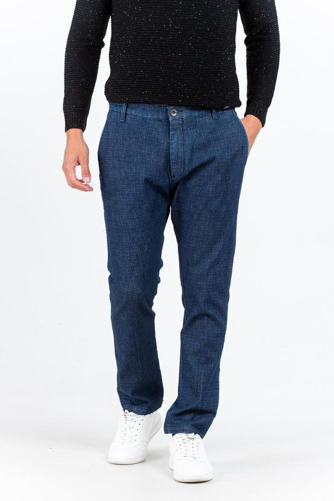 Casual Pants Gas