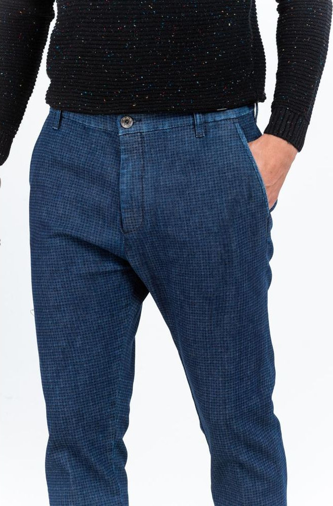 Casual Pants Gas