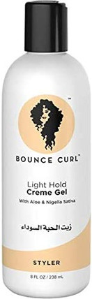 Styling Gel Bounce Curl