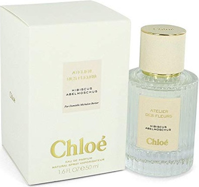 Chloe Hibiscus Abelmoschus by Chloe Eau de Parfum