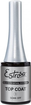 Top Coat Soak Off Estrosa
