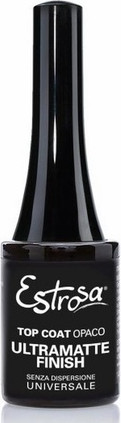 Top Coat Estrosa Ultra Matte