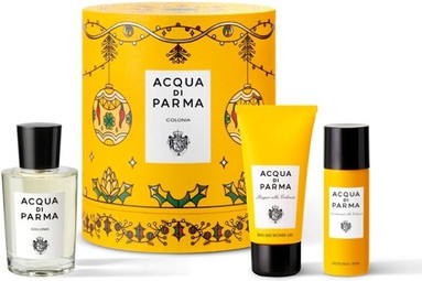 Acqua Di Parma Colonia Perfume Set