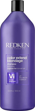Shampoo Redken Color Extend Blondage