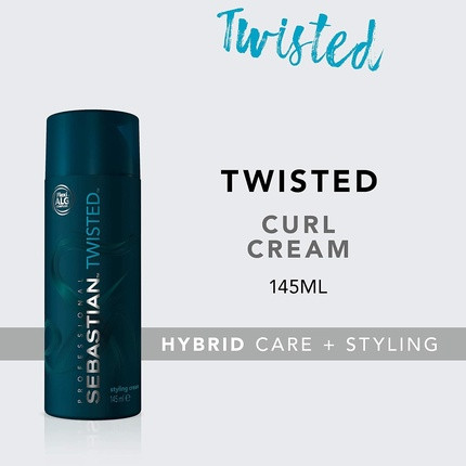 Sebastian Professional Curl Magnifier Cream