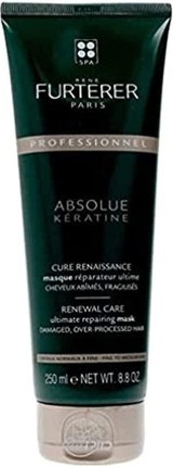 Rene Furterer Absolue Keratine Renewal Care Mask for Fine Hair