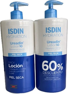 Лосьон ISDIN