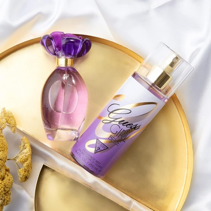 Eau de Toilette GUESS Girl Belle Duft-Set