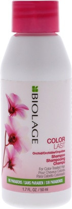 Shampoo Matrix Biolage Colorlast