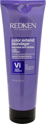 Haarmaske Redken