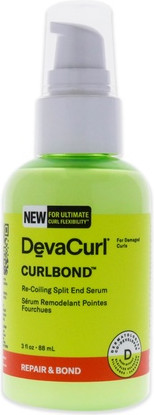 Serum Devacurl Curlbond Split And