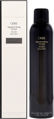 Hair Spray Oribe Superfine Strong