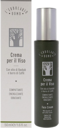 Gesichtscreme L'Erbolario
