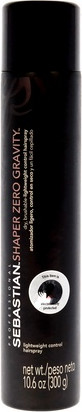 Hair Spray Sebastian Milano
