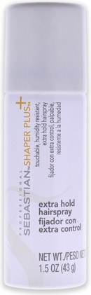 Hairspray Sebastian Milano Shaper Plus
