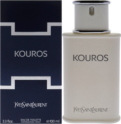 Eau de Toilette Yves Saint Laurent Kouros