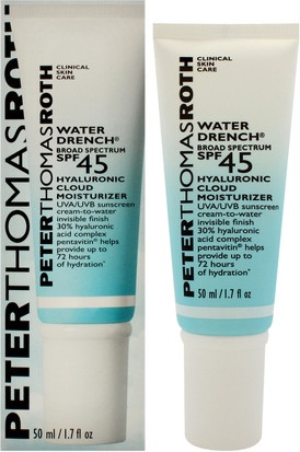 Feuchtigkeitscreme Peter Thomas Roth