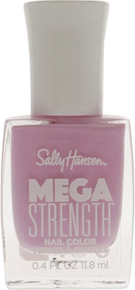 Nagellack Sally Hansen Mega Strength