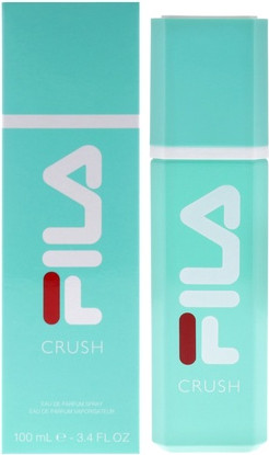 Eau De Parfum Fila Crush