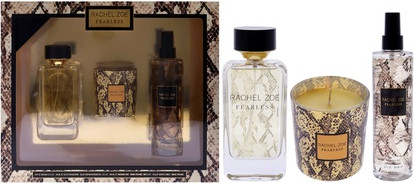 Rachel Zoe Fearless Eau de Parfum Set