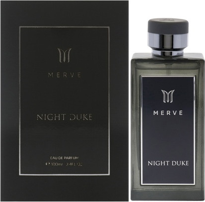 Eau De Parfum Merve Duke