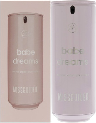 Eau De Parfum Spray Missguided Babe Dreams