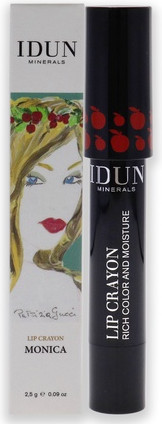 Lipstick Idun Minerals