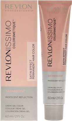 Revlonissimo Colorsmetique Satinscent Hair Color