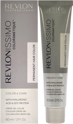 Revlonissimo Colorsmetique Haarfarbe Revlon